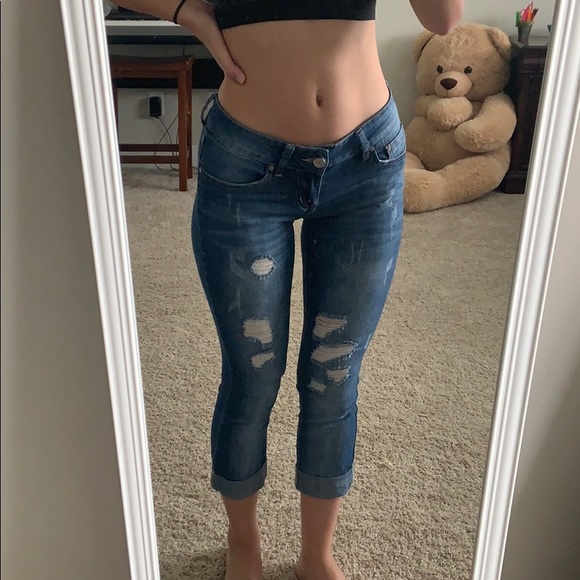 jeans - Picture 2 of 3